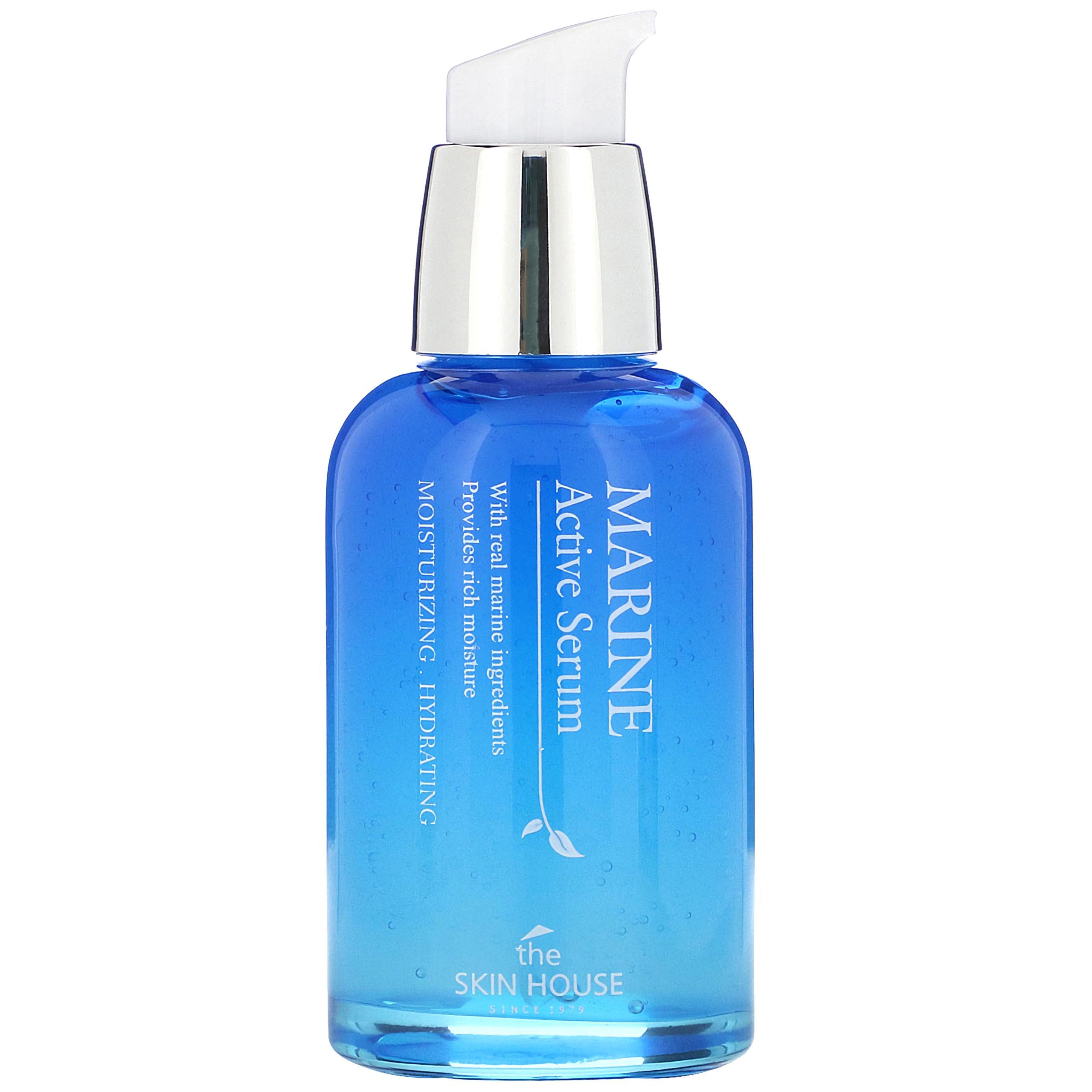 The Skin House Marine Aktif Serum