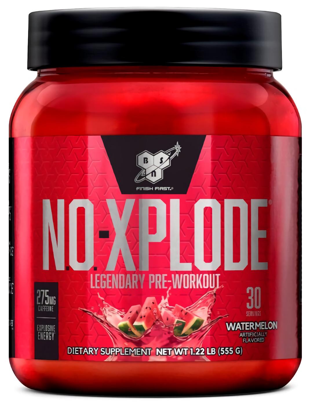 BSN N.O.-Xplode